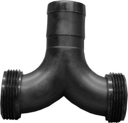 Picture of NOZZLE WILGER 25169-00 TEE